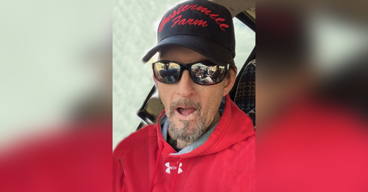 Obituary information for Steven Foster