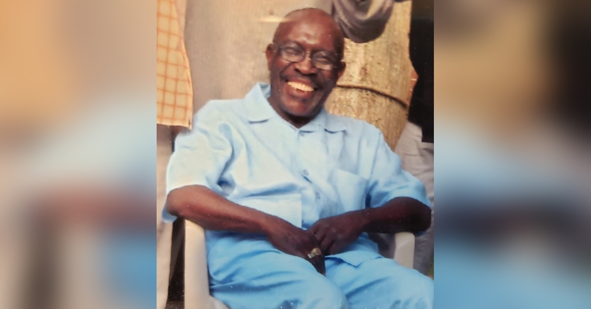 Obituary information for Walter Lee Brunson, Jr.