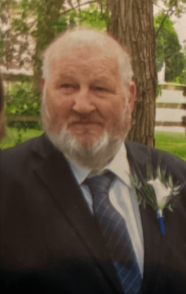 Wayne LeRoy Riley 2021 Falconer Funeral Homes