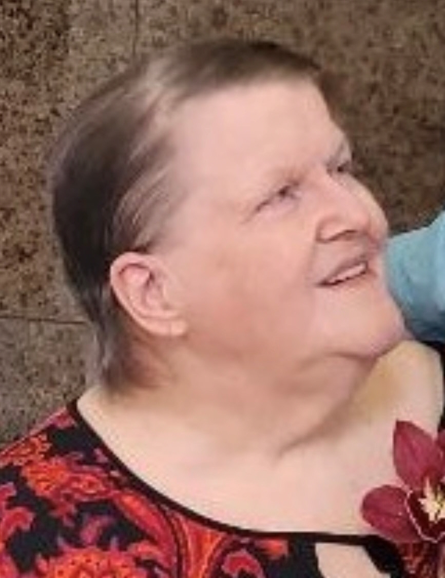 Carol Griffith 2021 Autrys CarrollLehr Funeral Home