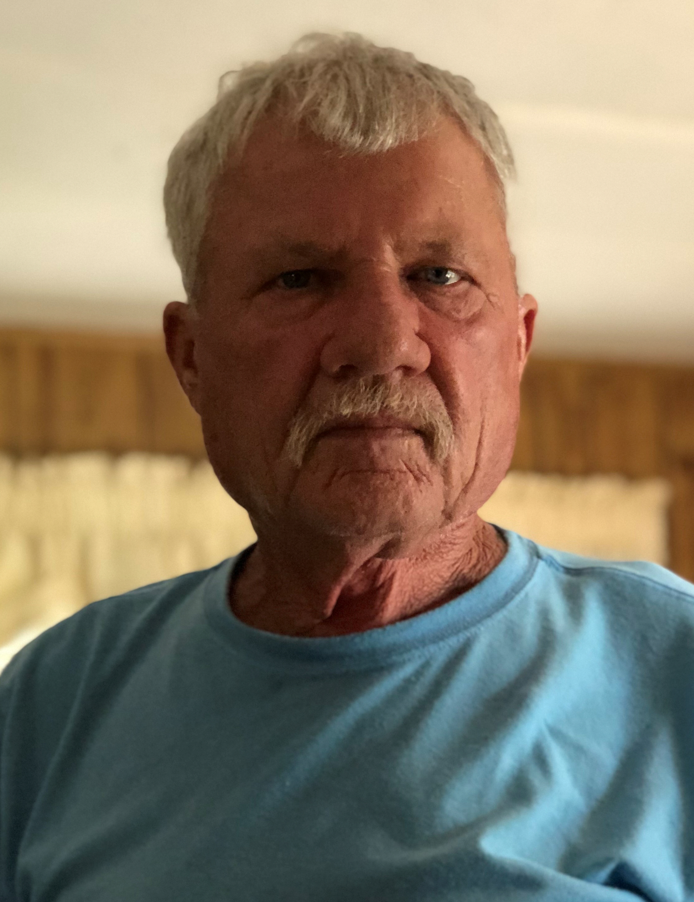 Dwight Elliott Smith 2021 Seymour Funeral Home & Cremation Service