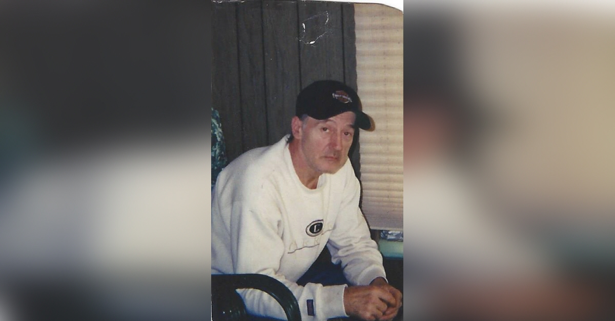 Obituary information for V. McCleary