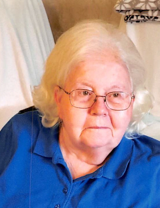 Ruth A. Lewis 2021 Leavitt Funeral Services and Crematory