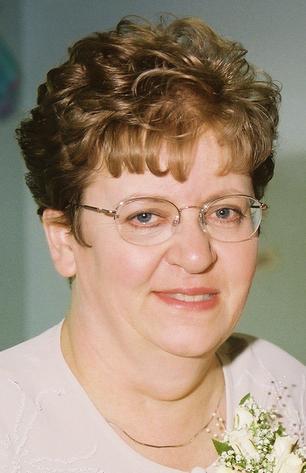 Sandra L. Streeter 2021 Hammill Funeral Home