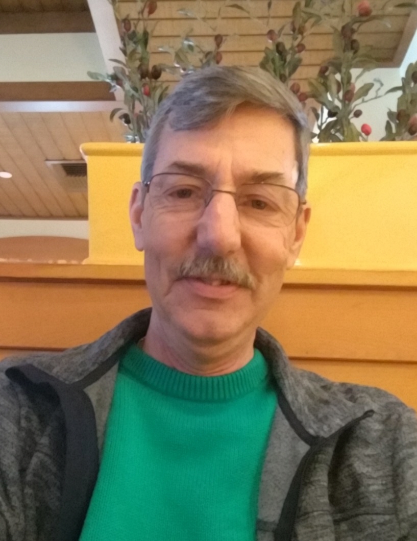 John William Mullins 2021 Kenly Funeral & Cremation Service