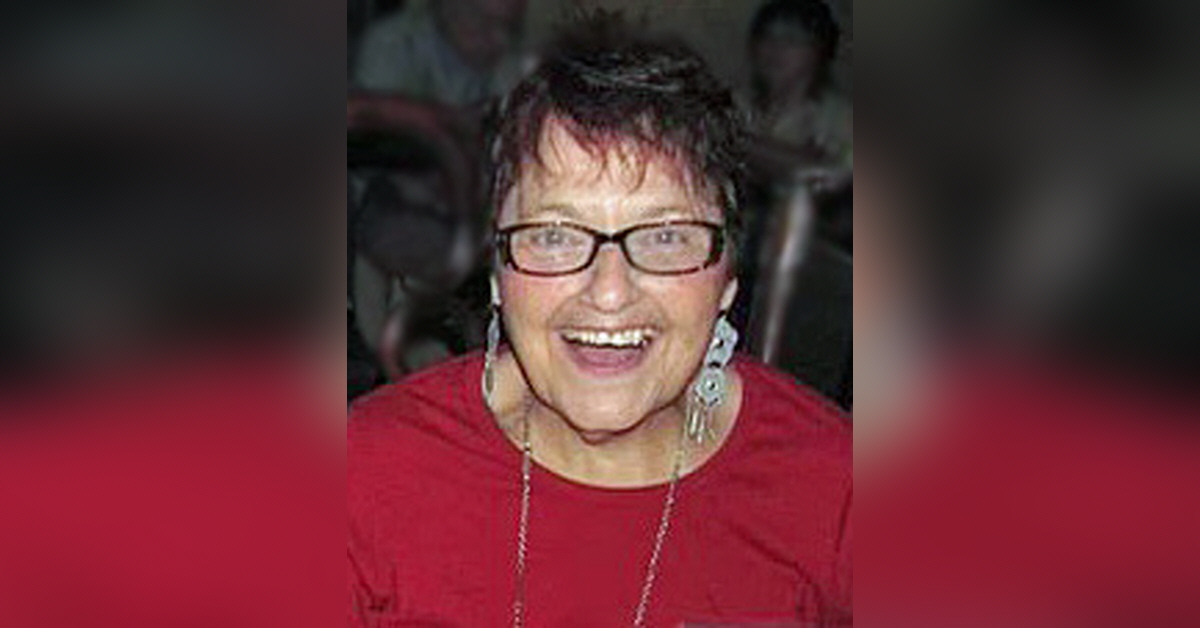 Obituary information for Linda L. Avery
