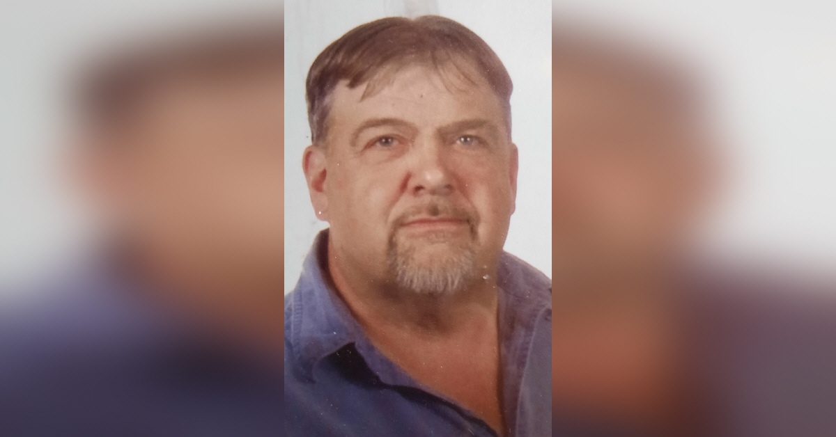 Obituary information for Terry Lee Richards