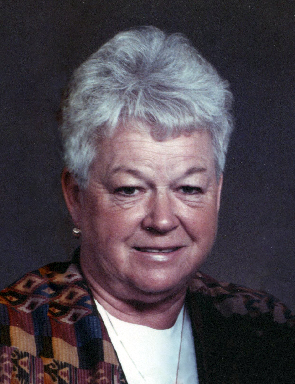 Shirley Ann Jones 2021 Hoffmann Schneider and Kitchen Funeral