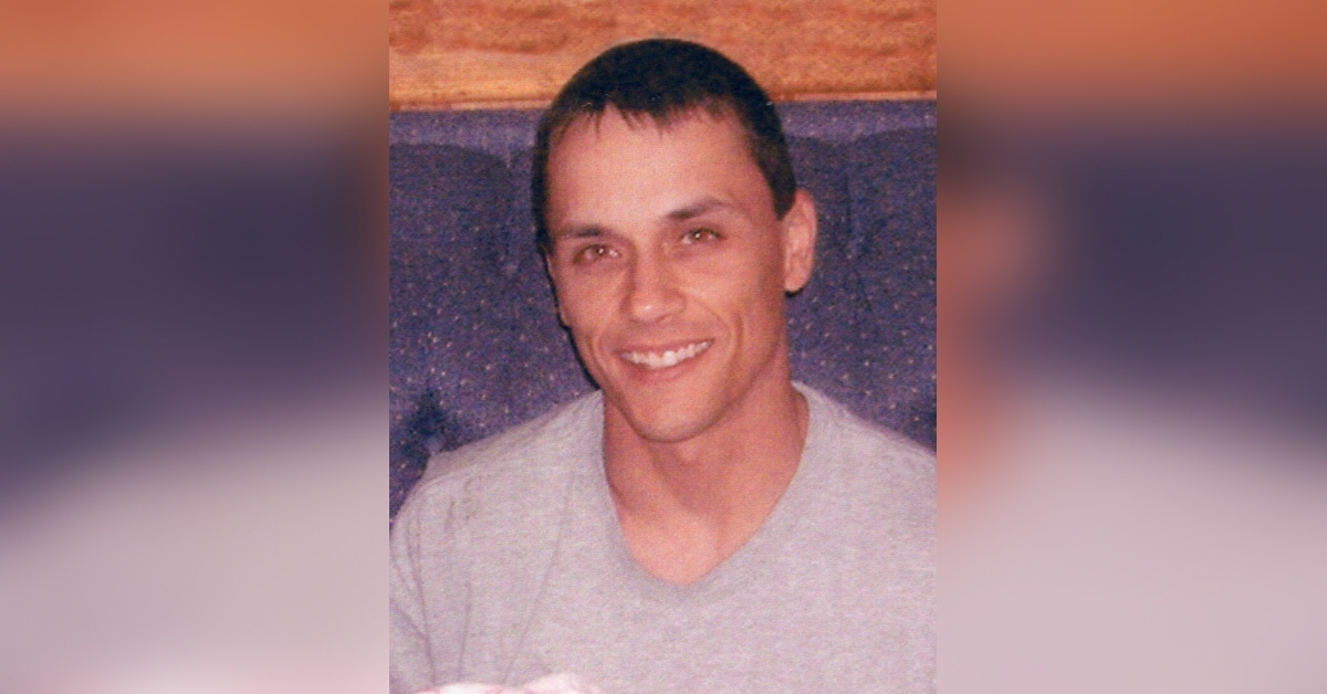 Obituary information for Eric T. Wall