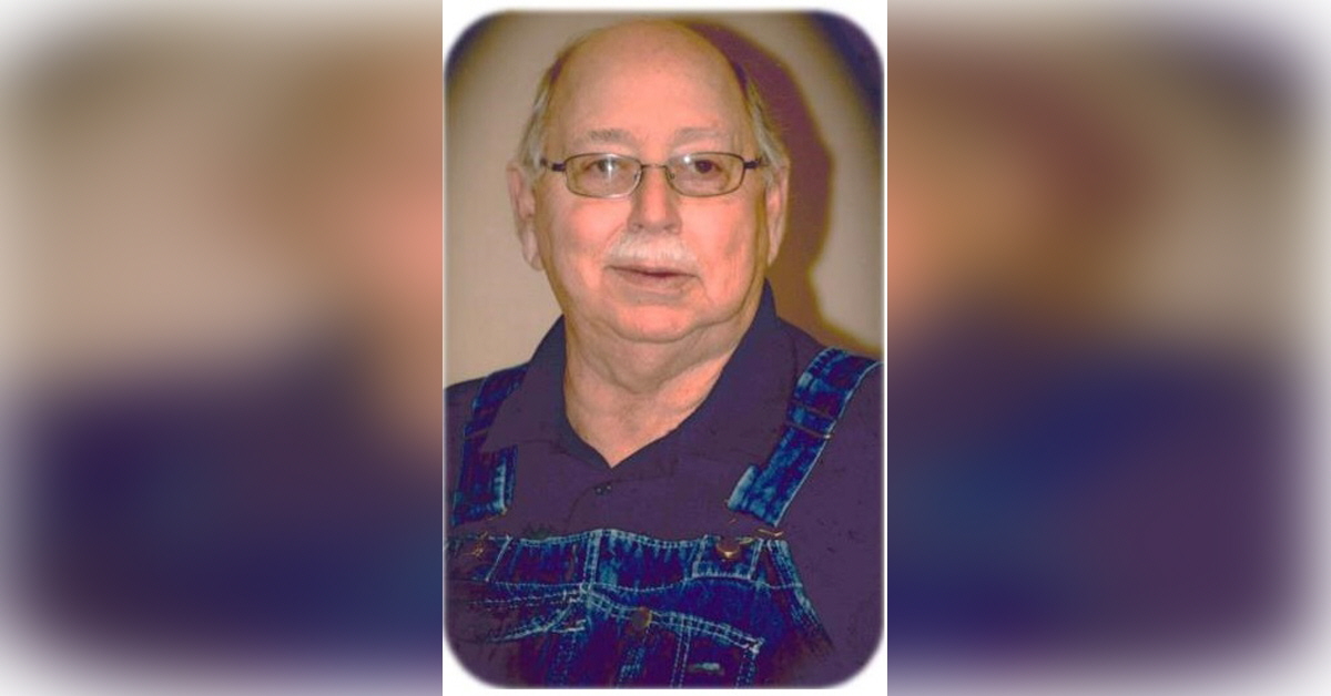 Rolland "Groucho" Olson Obituary Visitation & Funeral Information