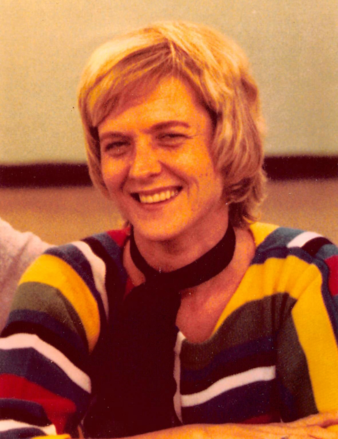 Myra J Lyons 2021 McCrackenDean Funeral Home