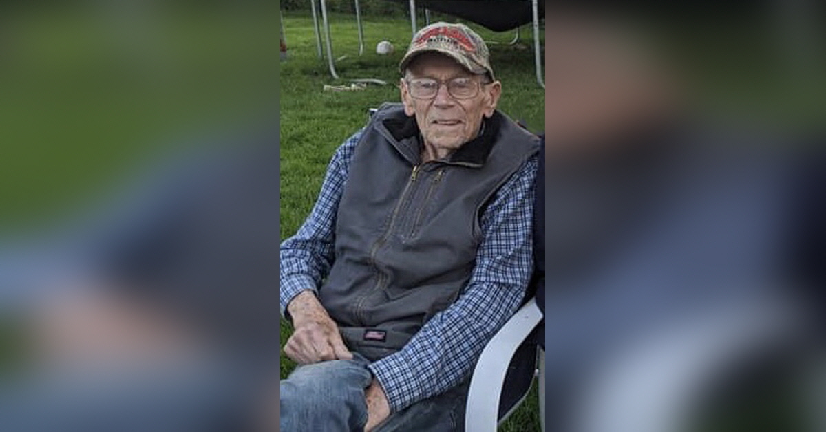 "Ken" P. McCabe Obituary Visitation & Funeral Information