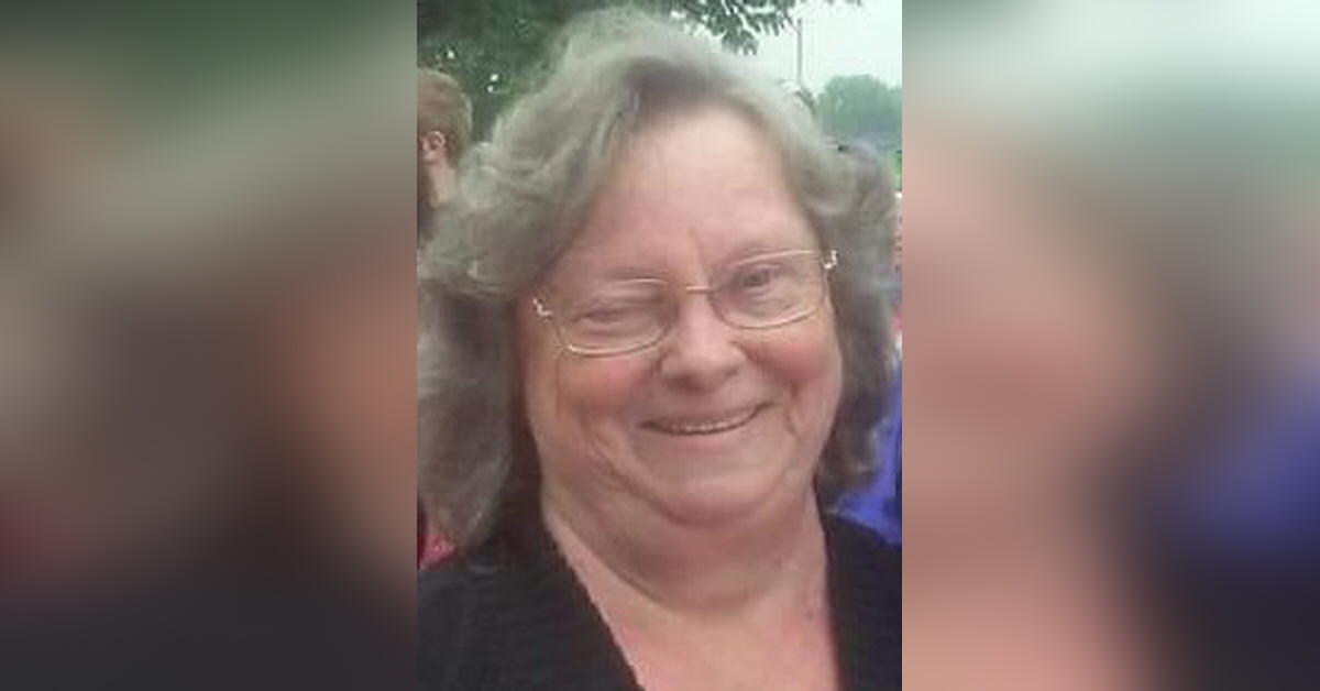 Obituary information for Darlene Bea Monroe