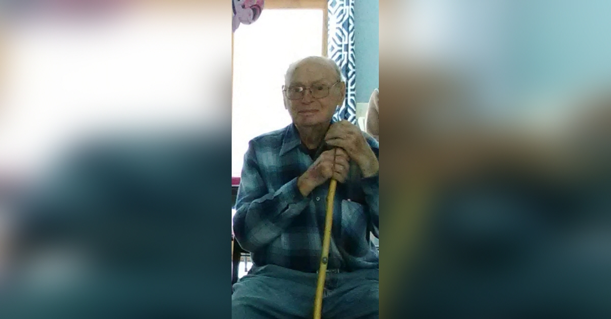 Obituary information for John F. Howe