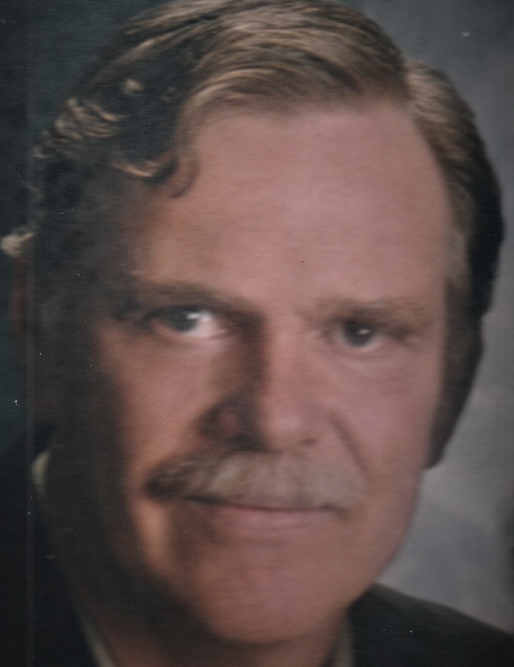 Gerald Berthot 2021 Wickham Funeral Home