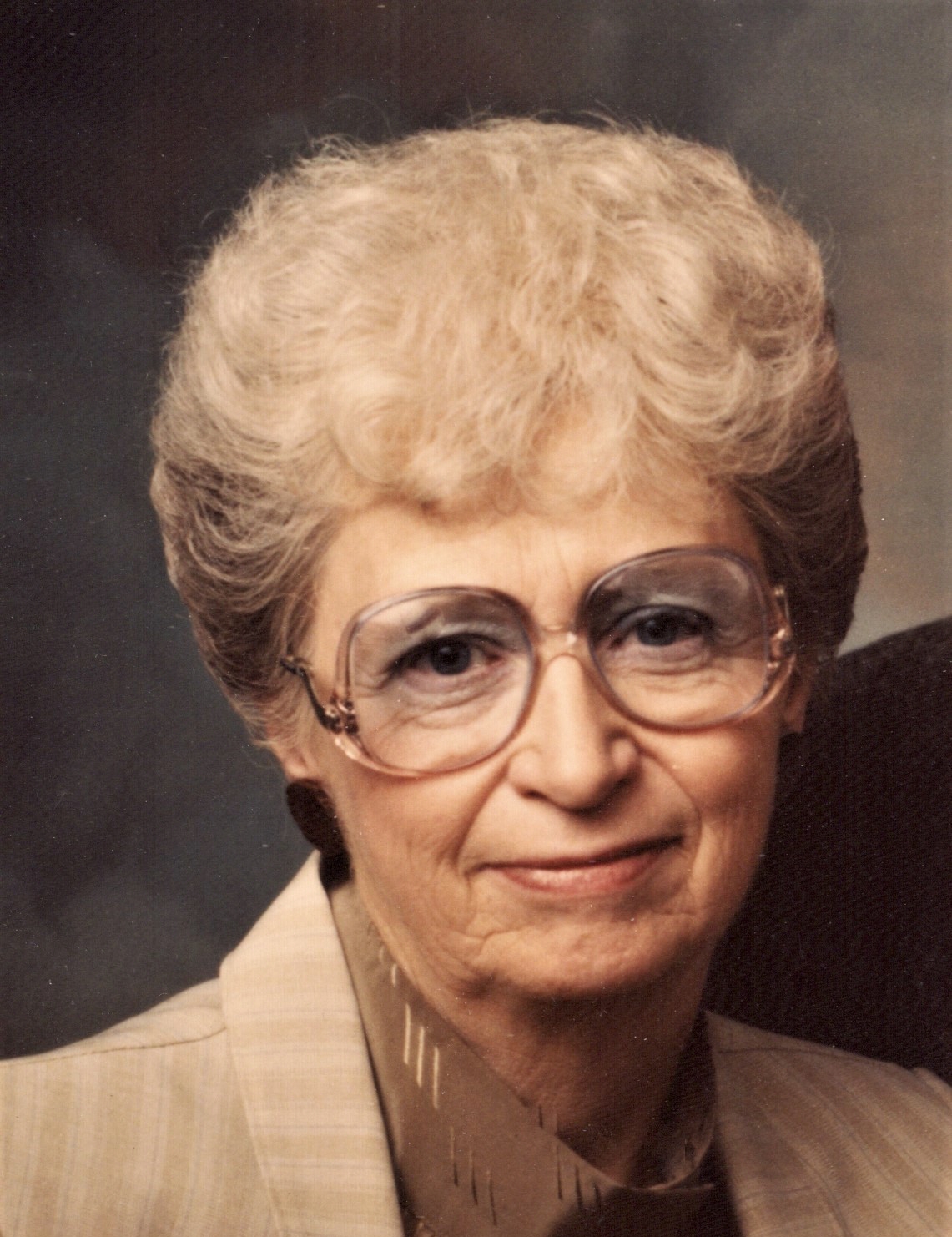 Frances Alberta (Richter) William 2021 MickeyLeopold Funeral Home