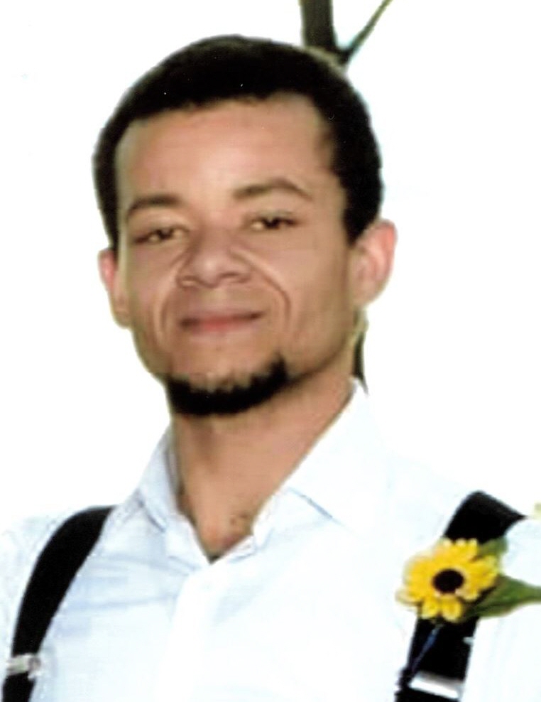 Joseph Wesley "Spud" Newman 2021 Caruth Hale Funeral Home