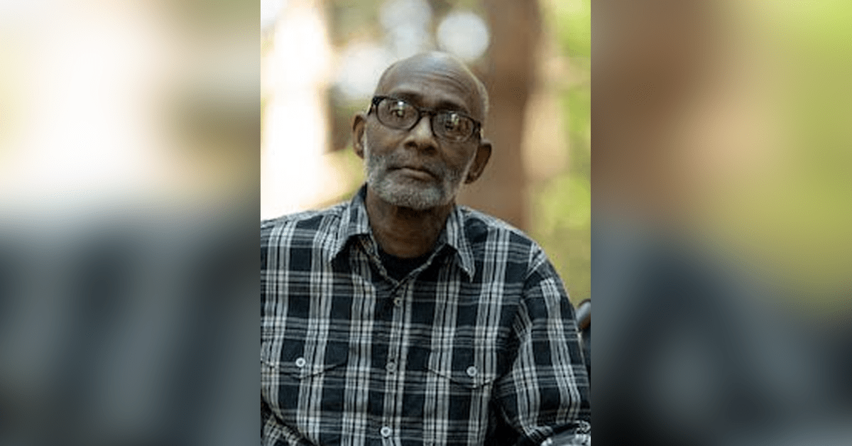 Obituary information for JAMES EDWARD STAFFORD