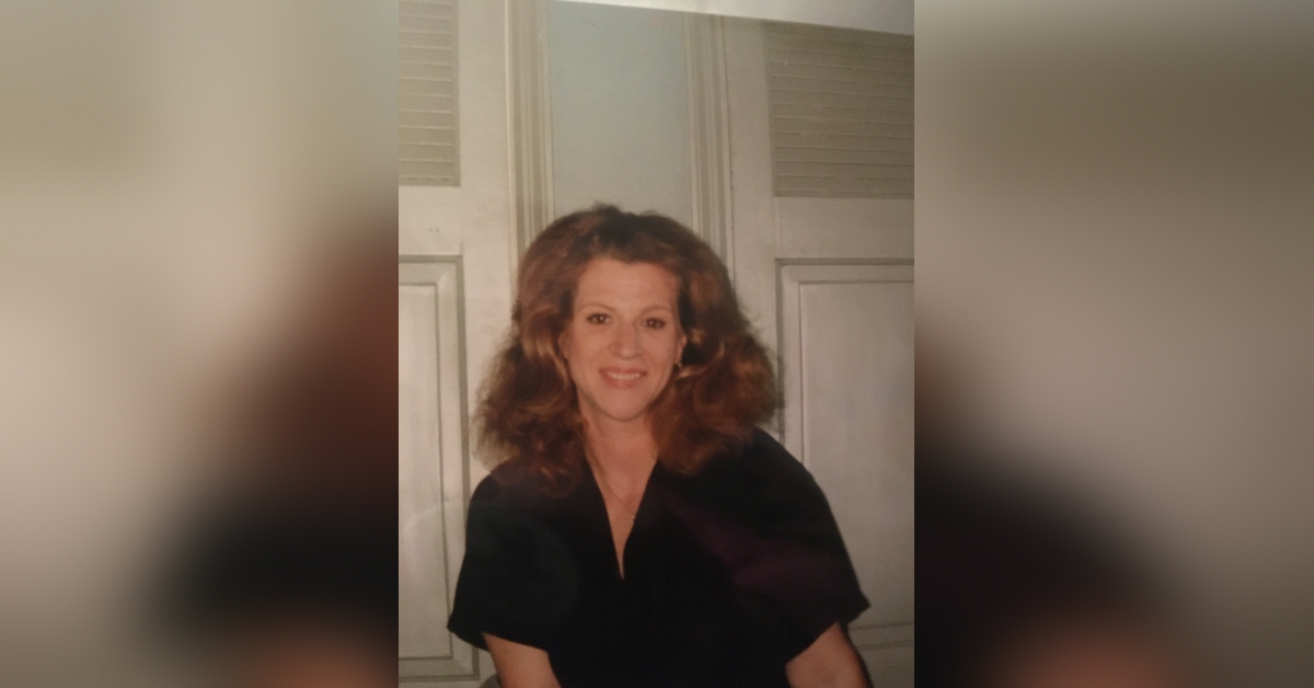 Elizabeth Bancroft Obituary Visitation & Funeral Information