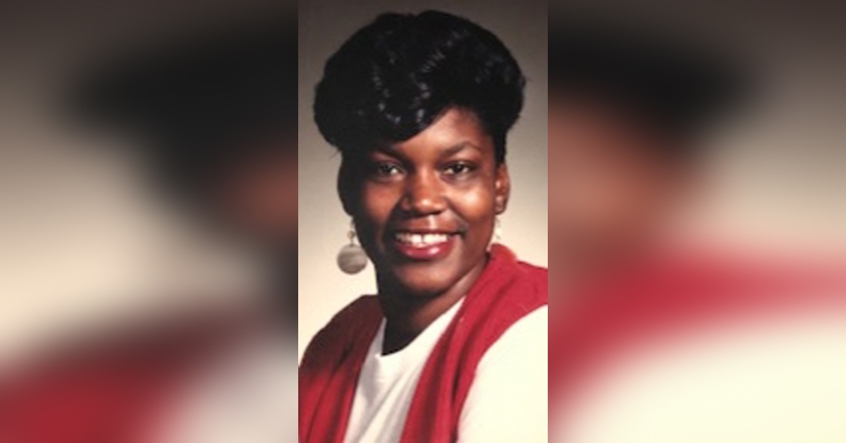 D'Ronda C. Reid Obituary Visitation & Funeral Information
