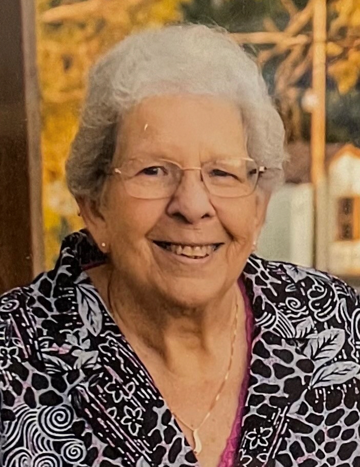Barbara E. Wilson 2021 Waybright Funeral Home