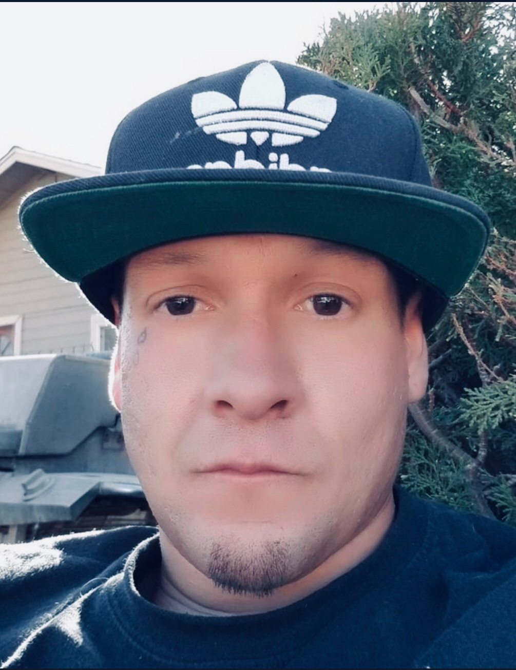 Gio Villanueva 2021 Peters Funeral Home