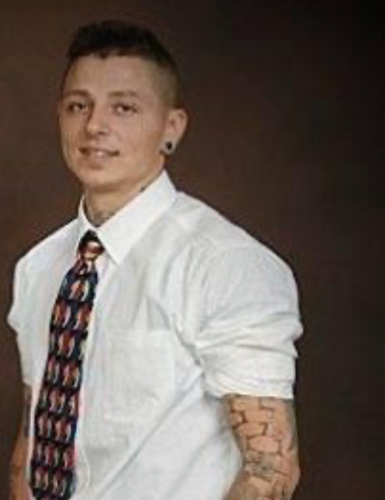 Kavan Dakota Richardson 2021 Toler Funeral Home