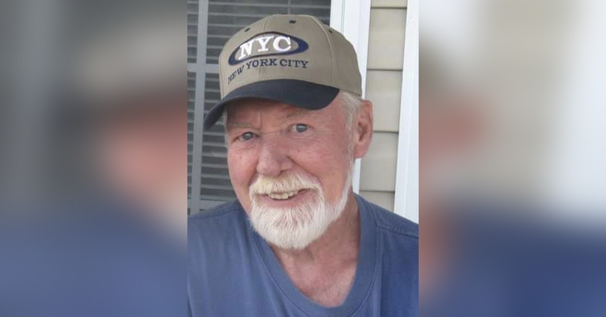 Obituary information for Paul Edward Smith