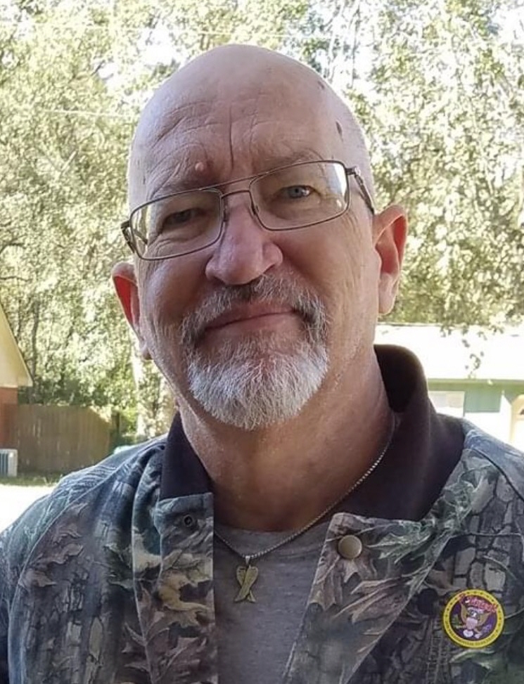 William David Dickens 2021 Heritage Funeral Home