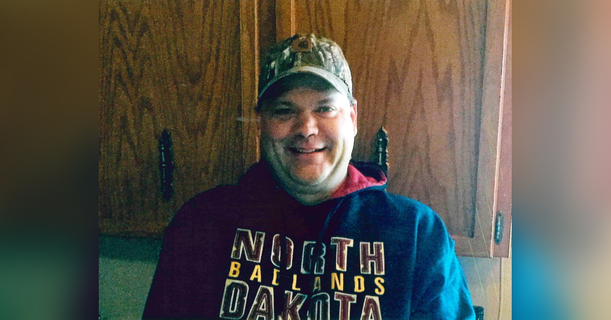 Darren Hanson Obituary Visitation & Funeral Information