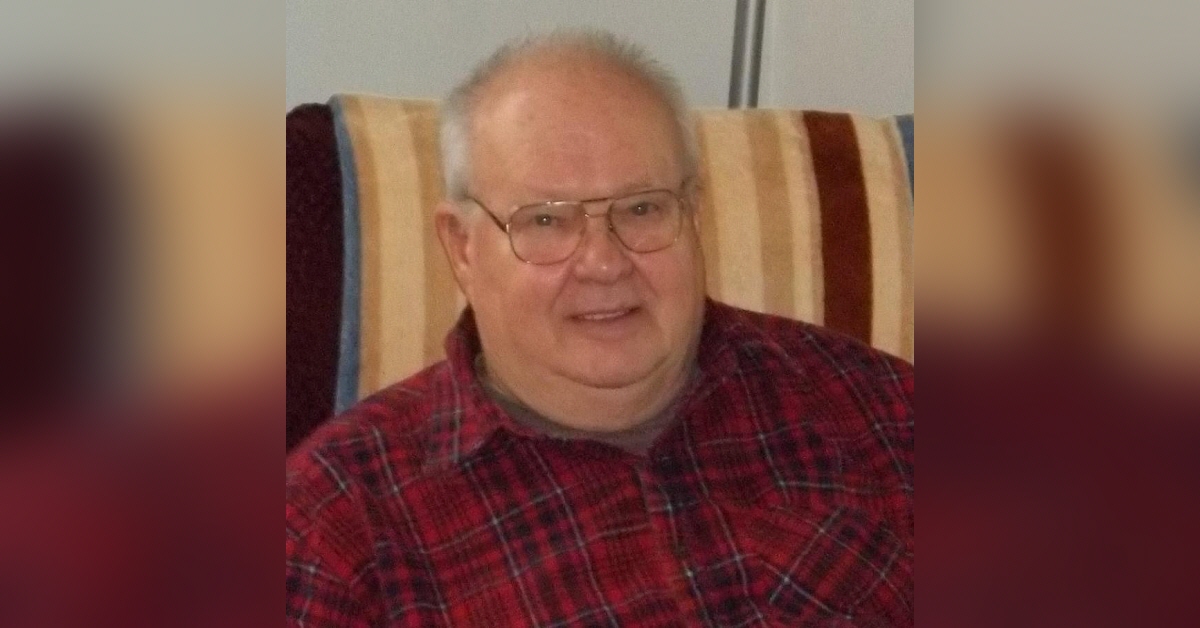 Obituary information for Robert Finley