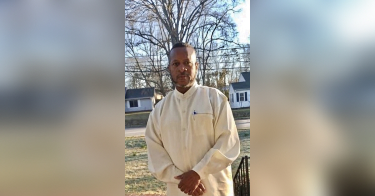 Obituary information for Albert Gene Young Jr.