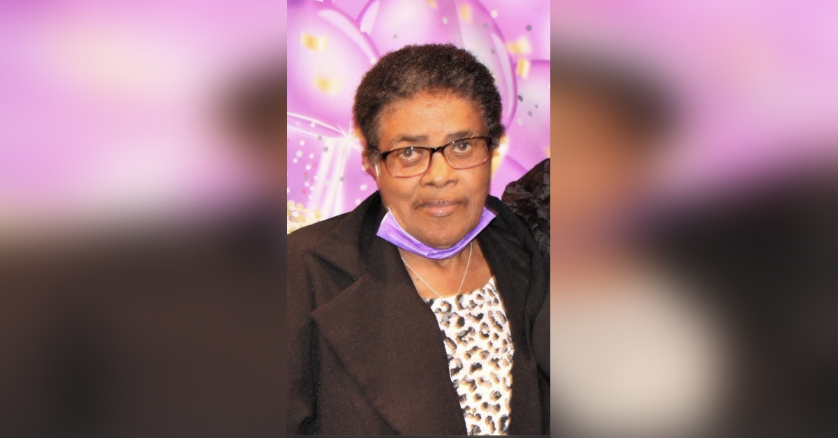 Ms. Bettie Ruth Shank Murray Obituary Visitation & Funeral Information