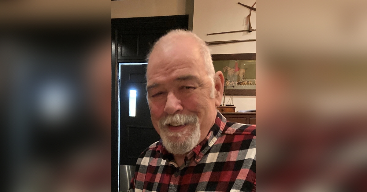 Obituary information for Gary L. Barrett
