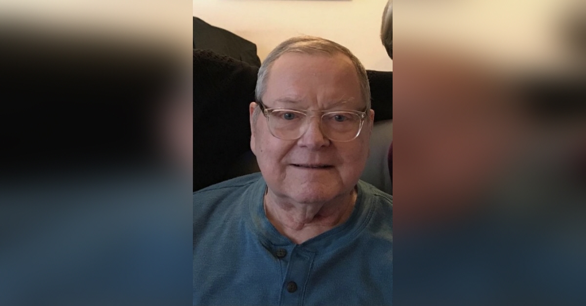 B. Renner Jr. Obituary Visitation & Funeral Information