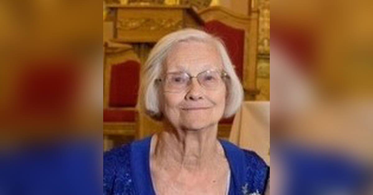 Obituary information for Ilene May Green