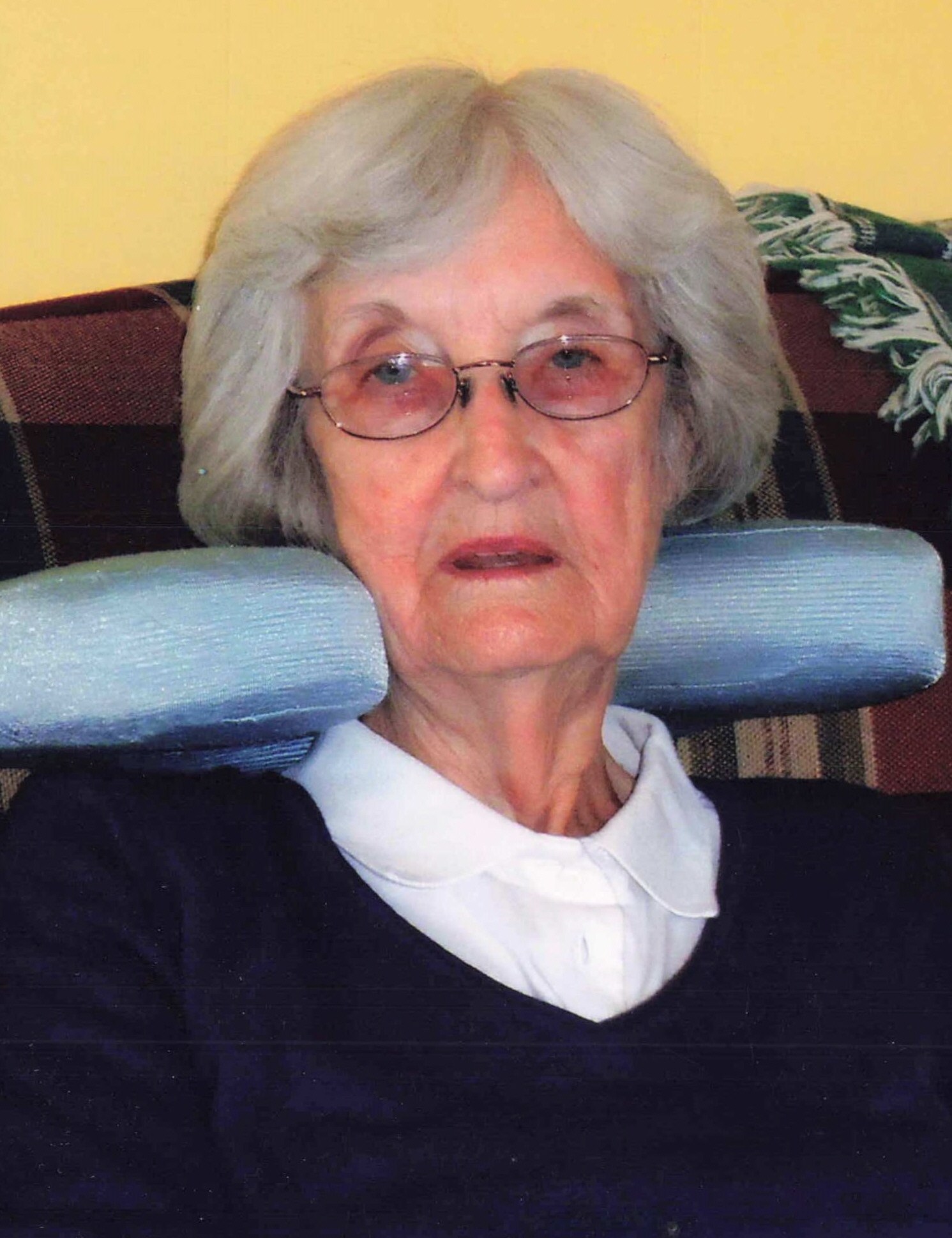 Rachel A. Locke 2021 McAlpin Funeral Home