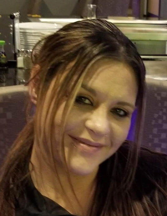 Erin Elizabeth Mason 2021 Walker Funeral Homes OH