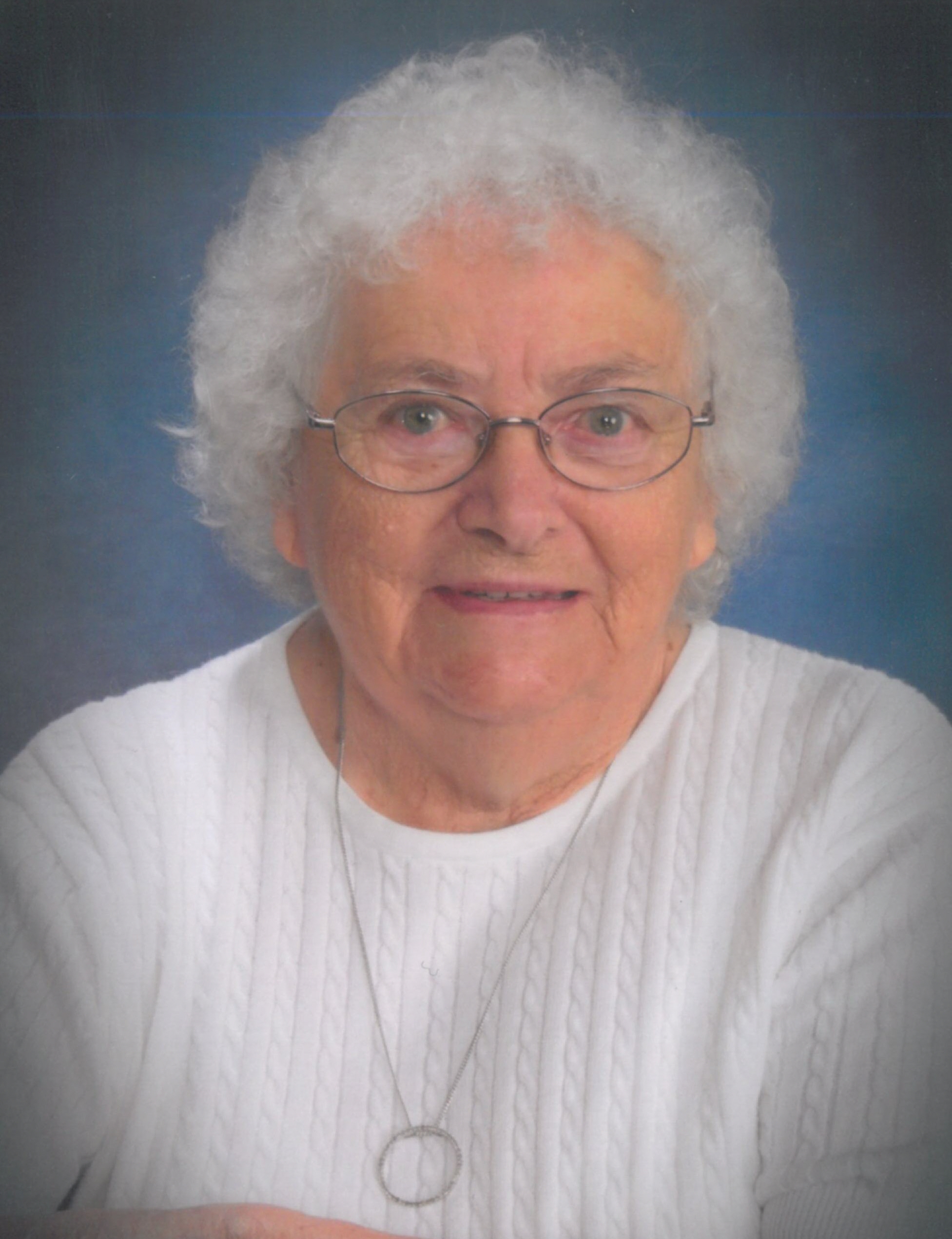 Evelyn Stewart Manning 2021 Sturtevant Funeral Home & Crematory