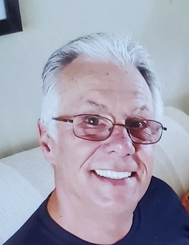 Leonard “Bud” H. Merkle Jr. 2021 Harrold Floriana Funeral Home