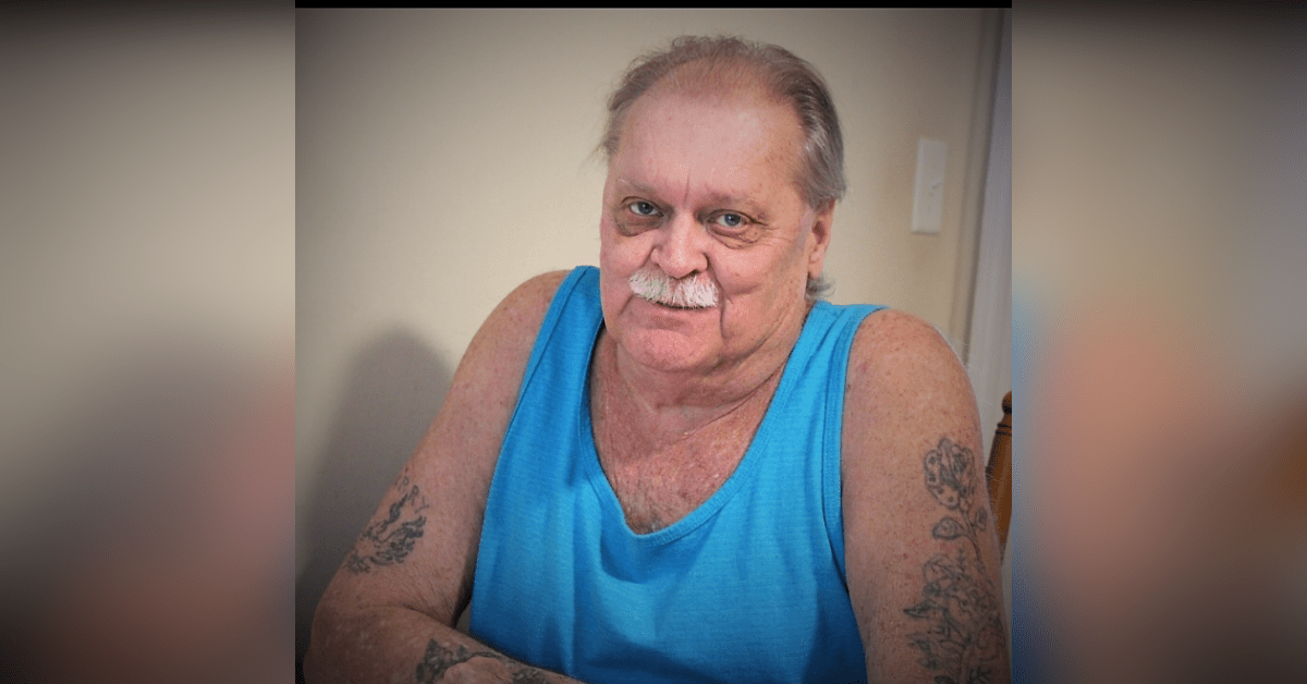 Obituary information for Larry Pierce, Sr