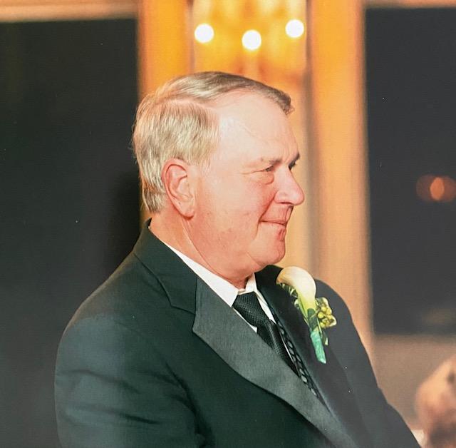 James W. Sullivan 2021 John F. Pfleger Funeral Home