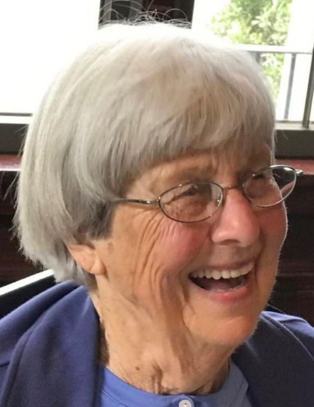 Marcia Richardson 2021 WS Clancy Memorial Funeral Home