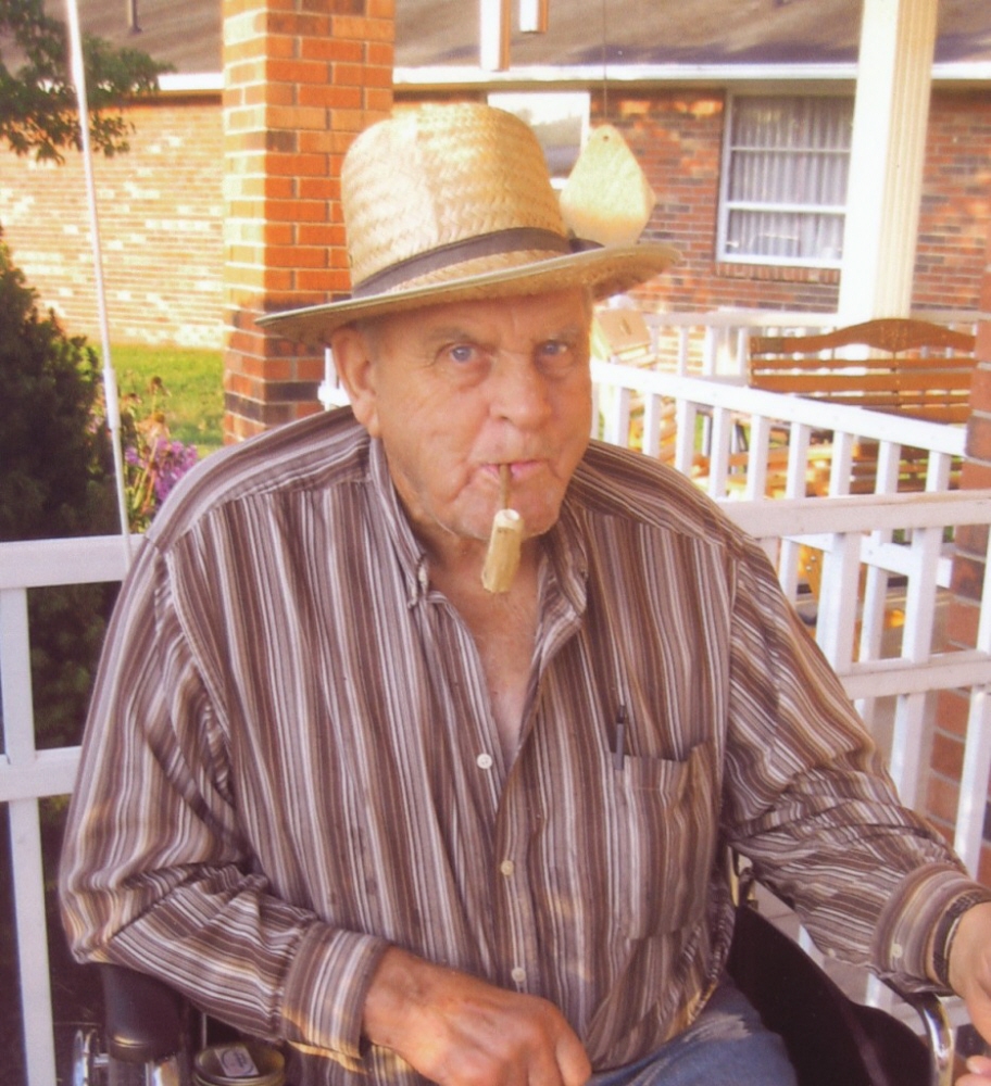 Ollie Montgomery 2018 Boyer Funeral Home