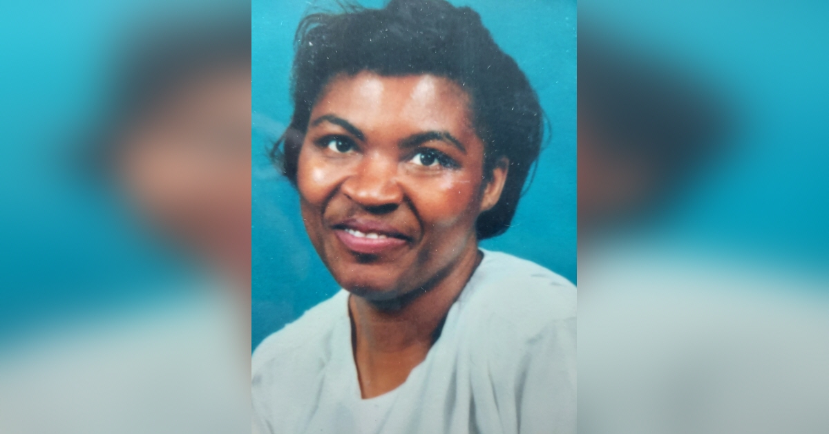 Obituary information for Brenda Marie Stafford