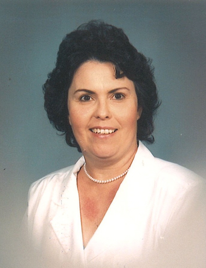 Mary Jane Bryant Smith 2021 Croley Funeral Homes