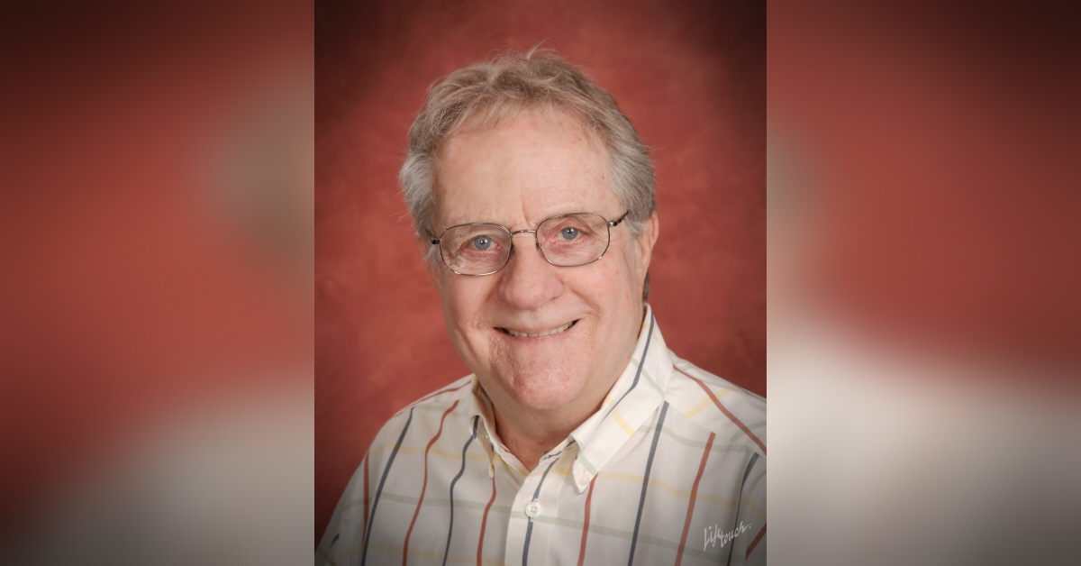 Obituary information for Clarence Charles Traum