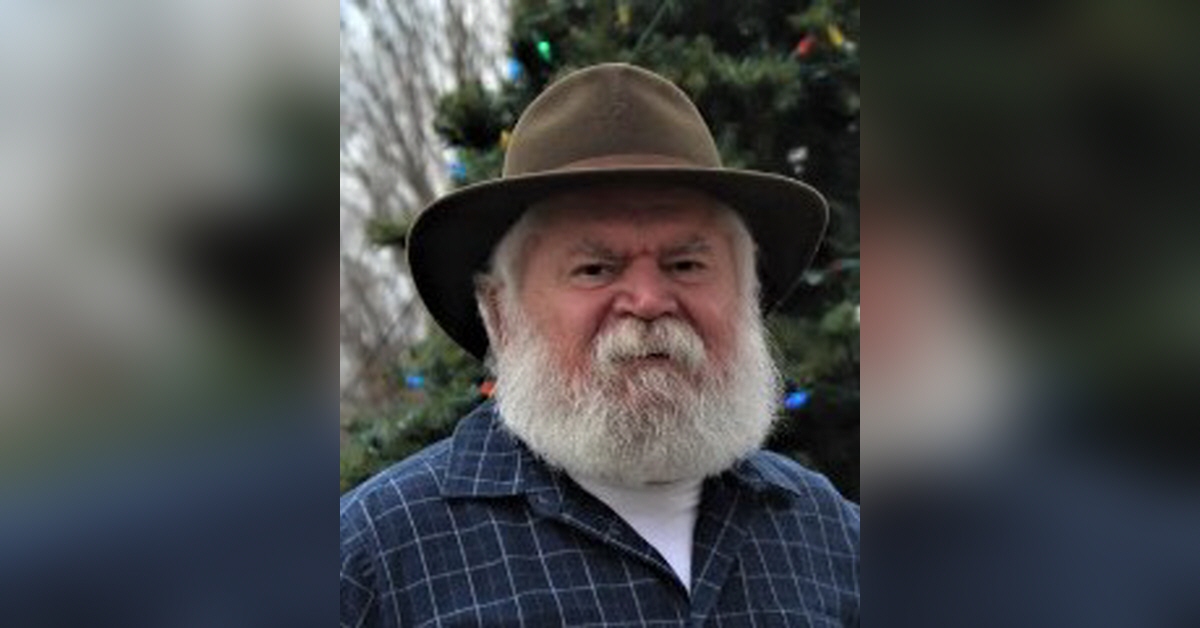 Obituary information for James Earl Hornbeck