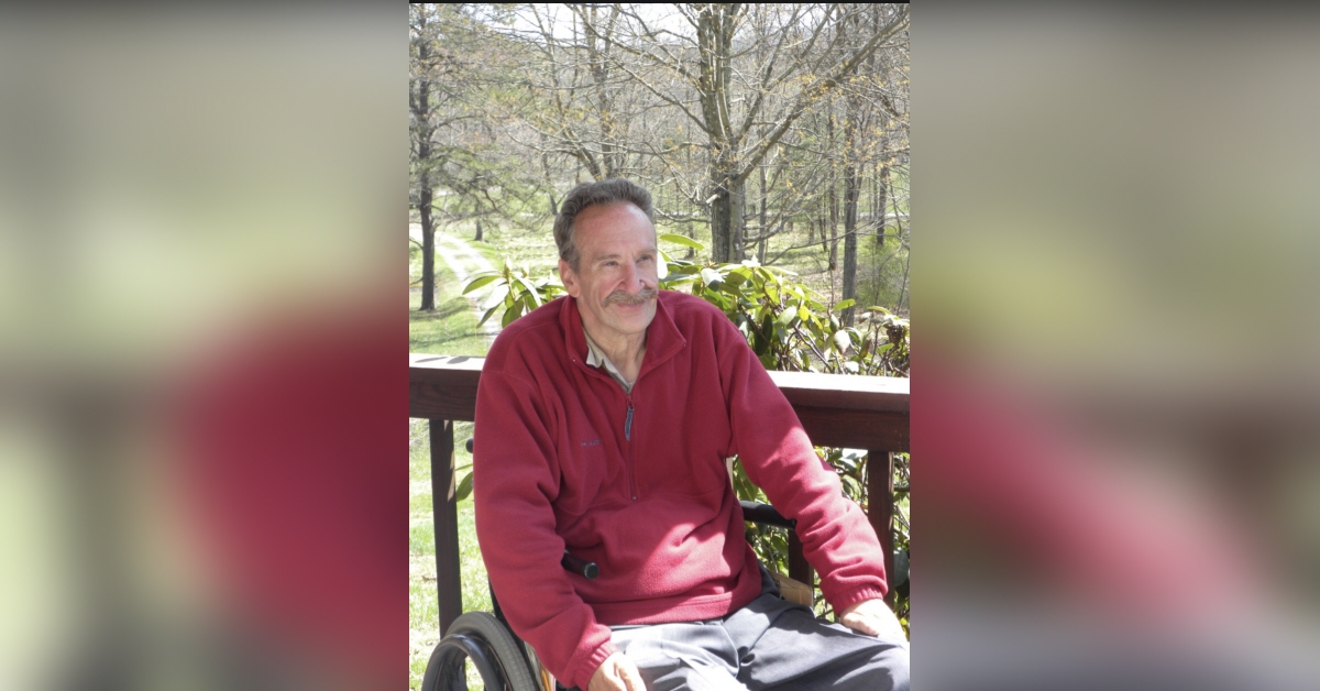 Obituary information for S. Carroll Long