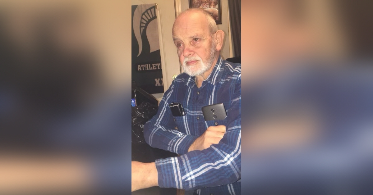 Obituary information for Thomas Holloway